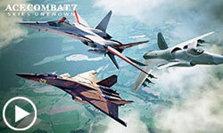 ace combat